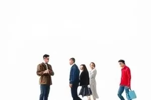 《纸月亮》营销号矩阵传播图封面